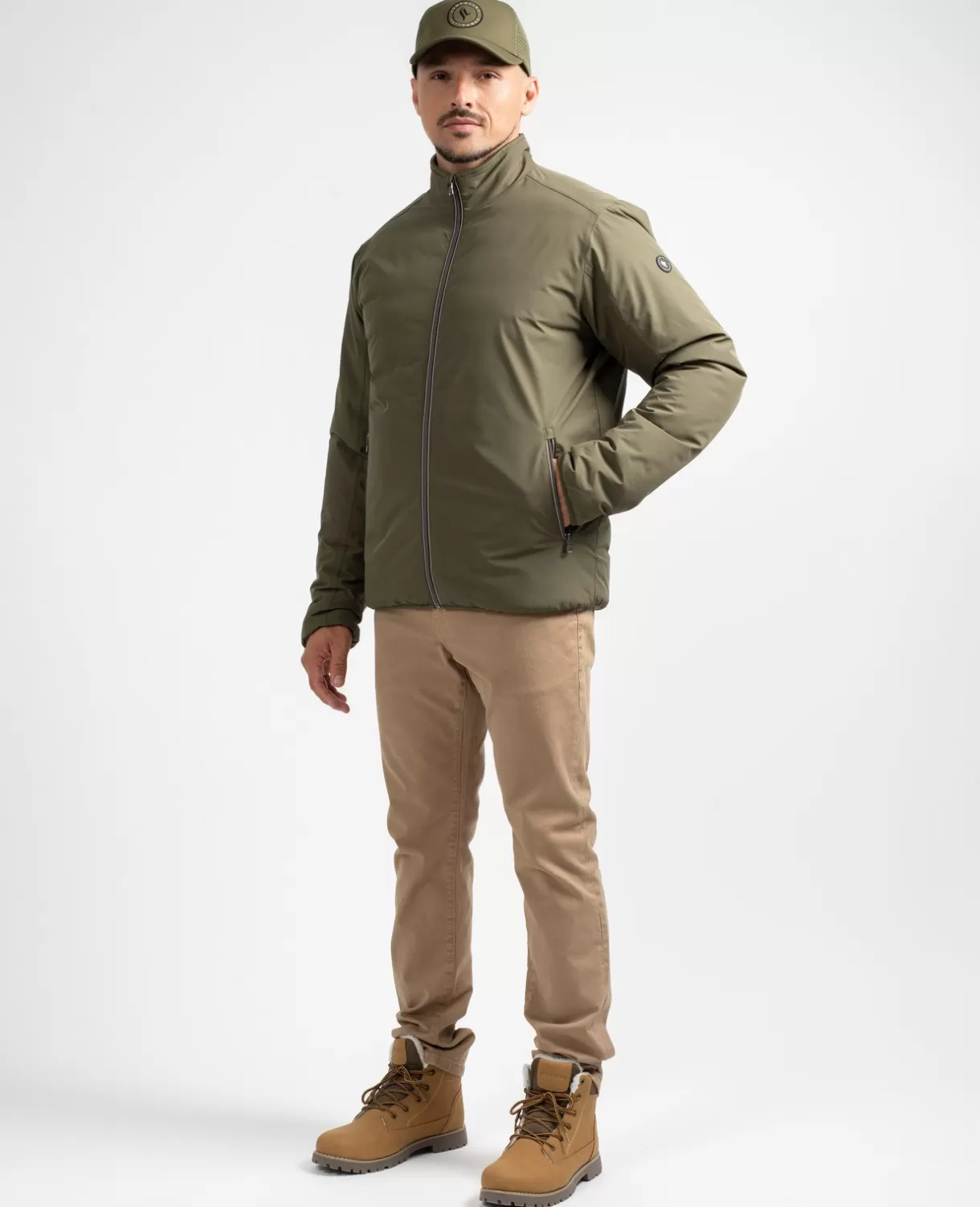 Cheap Eydon Down Jackets