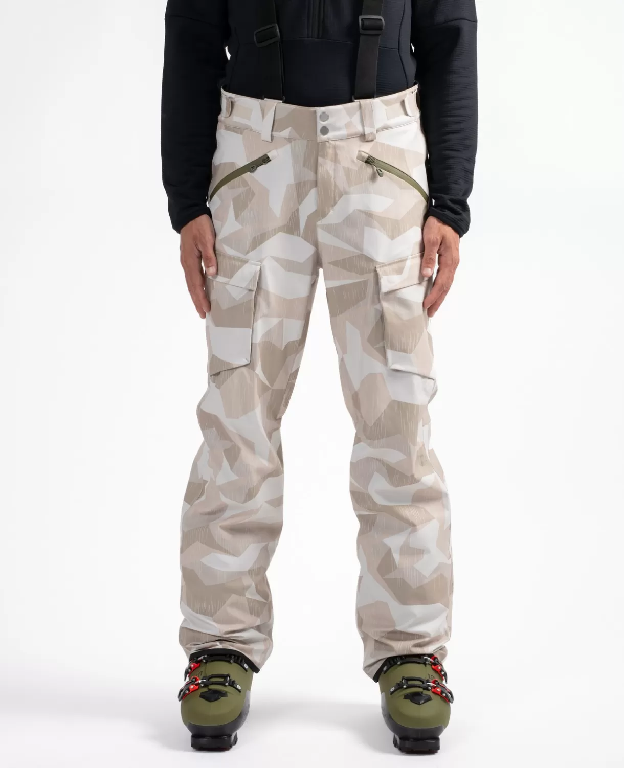 Discount Fastrack Ski Pants