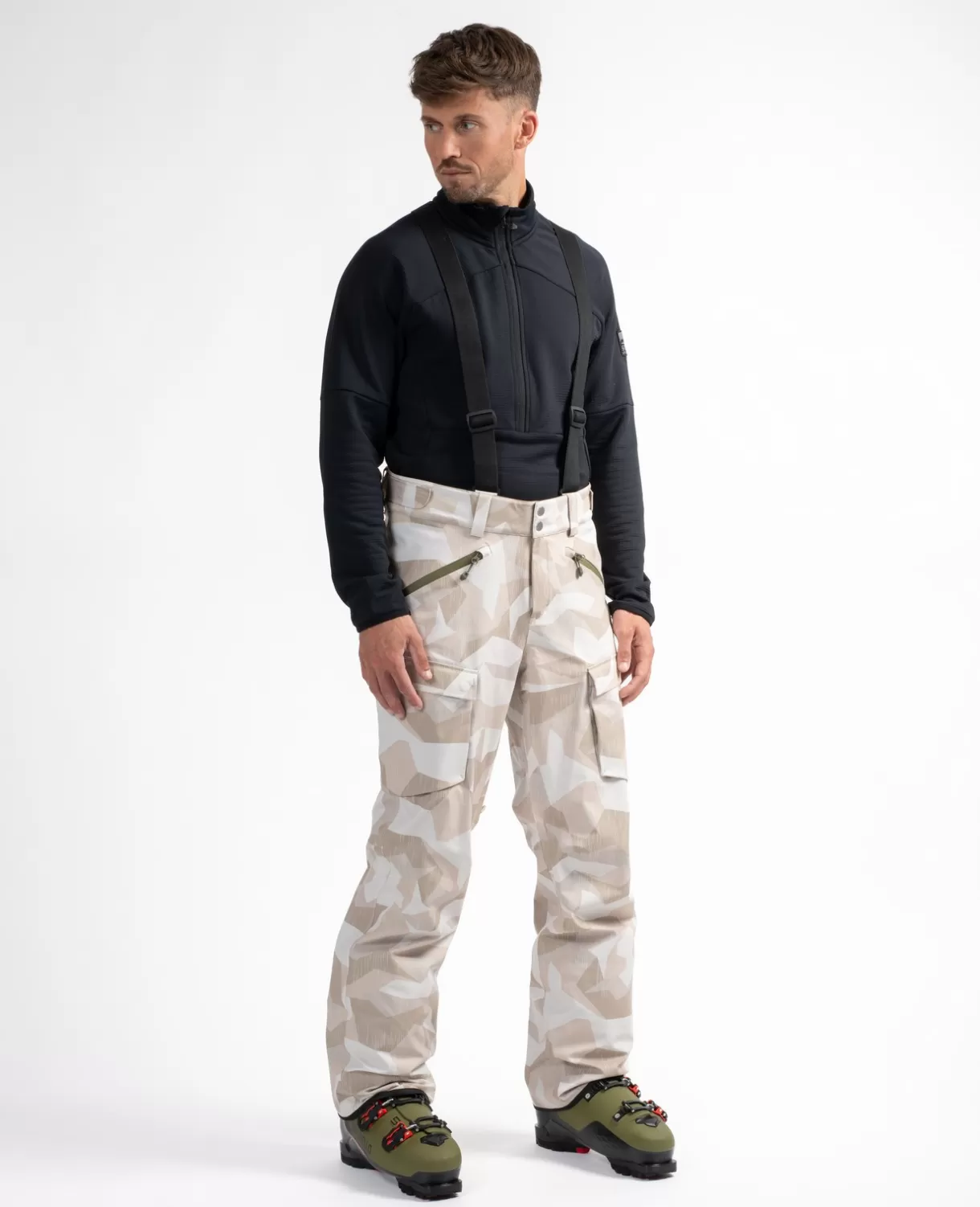 Discount Fastrack Ski Pants