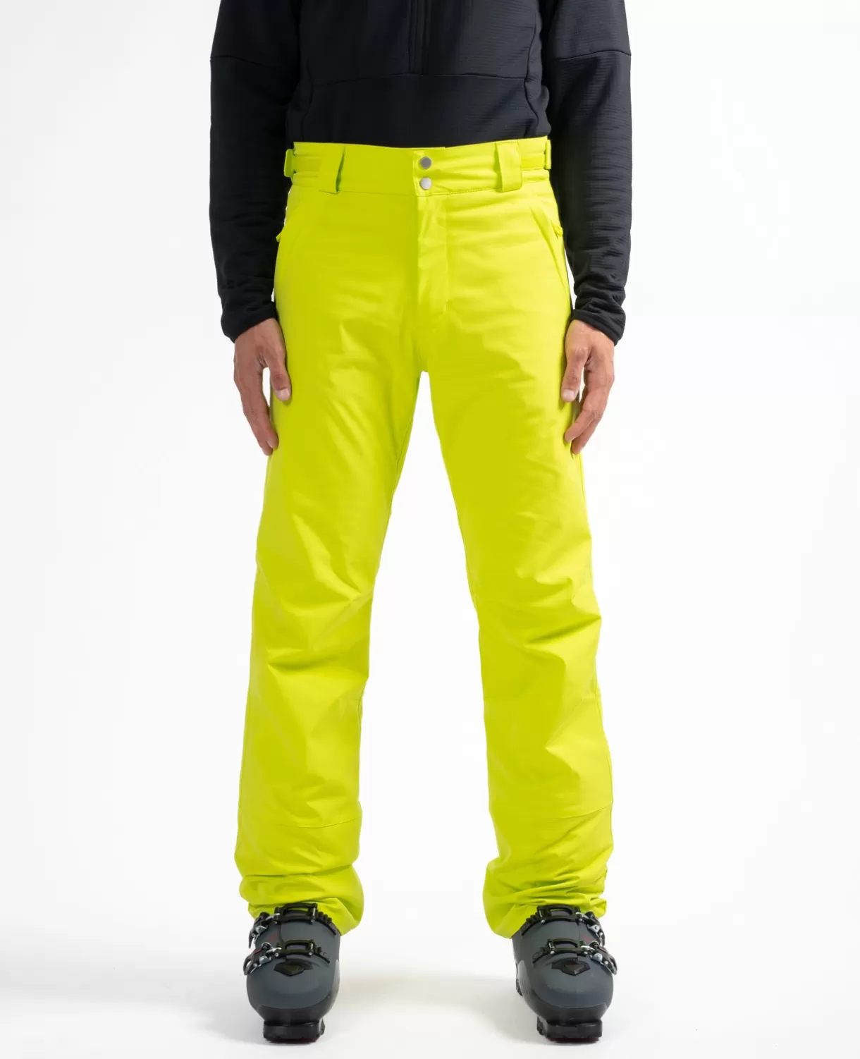 Cheap Folks Ski Pants