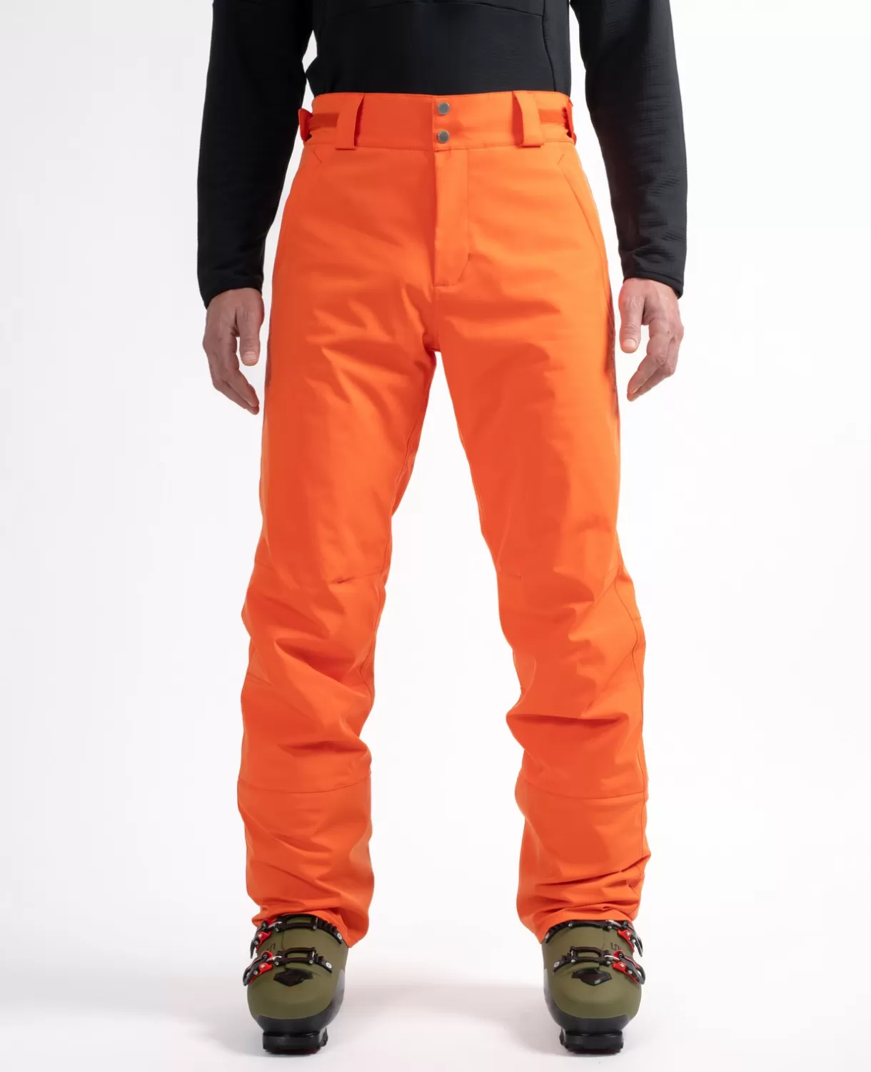 Best Folks Ski Pants