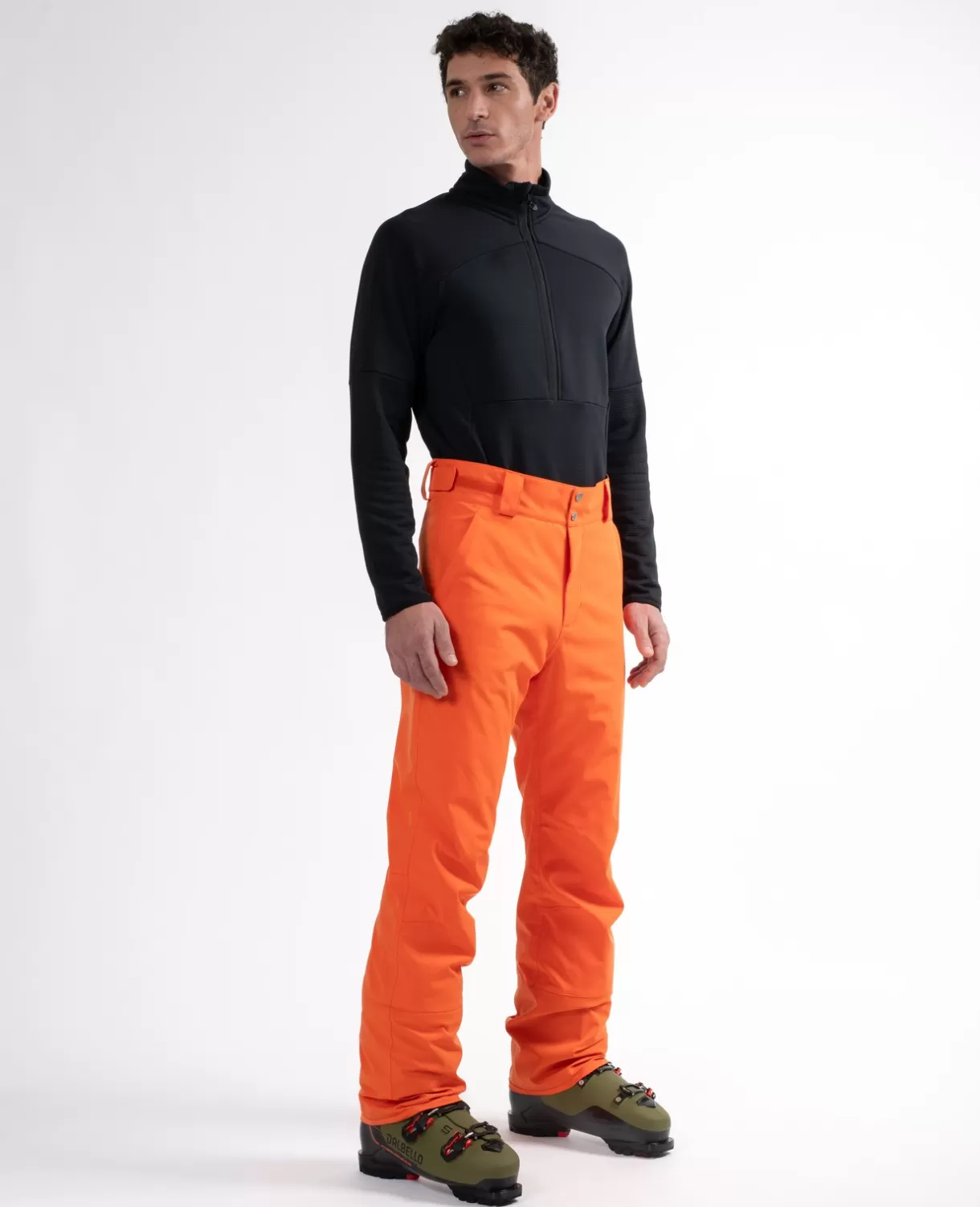 Best Folks Ski Pants