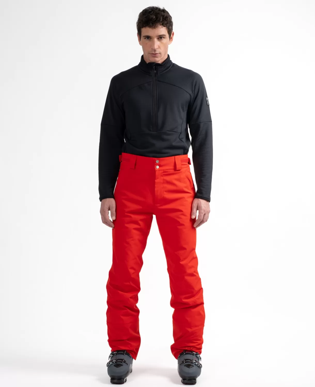 Store Folks Ski Pants