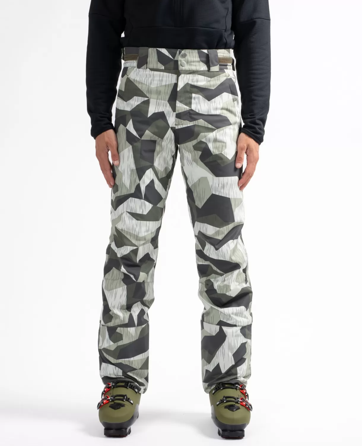 Clearance Friend Ski Pants