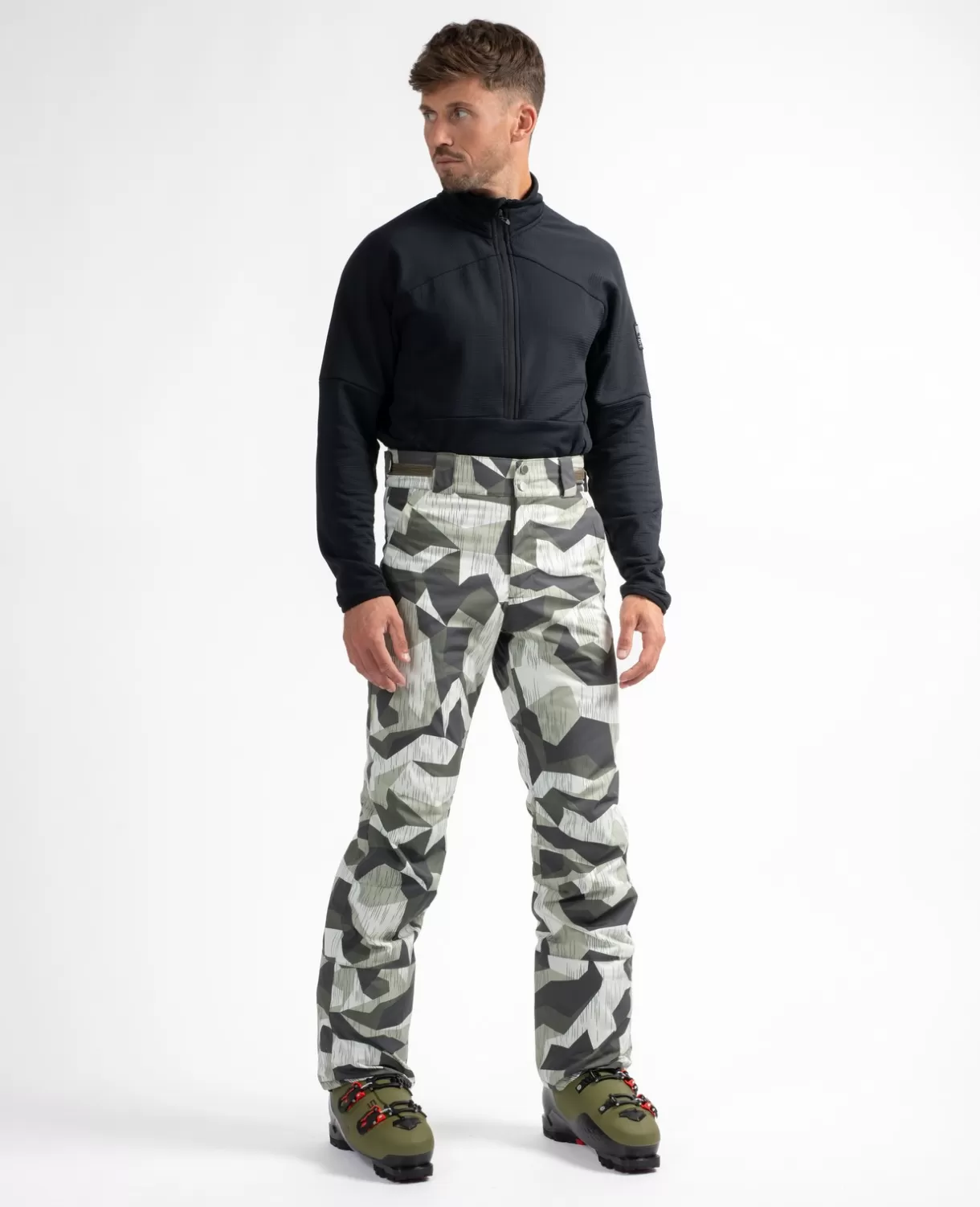 Clearance Friend Ski Pants