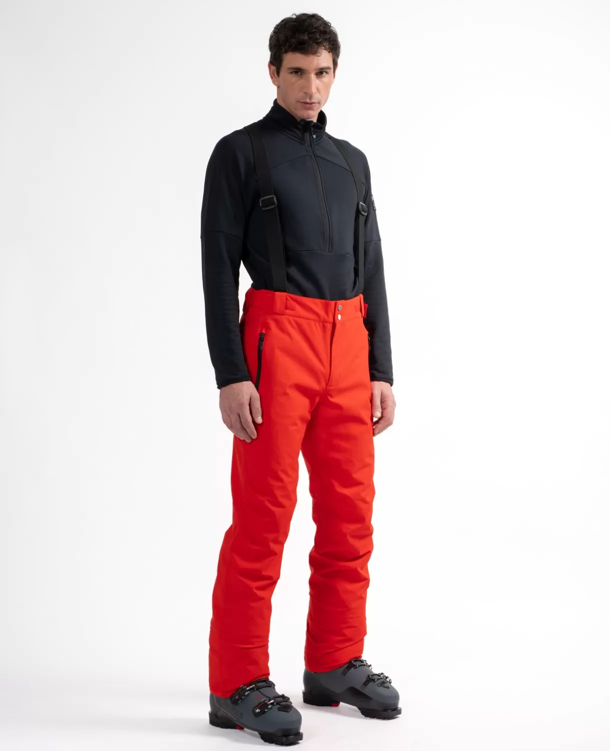 Best Fuza Ski Pants