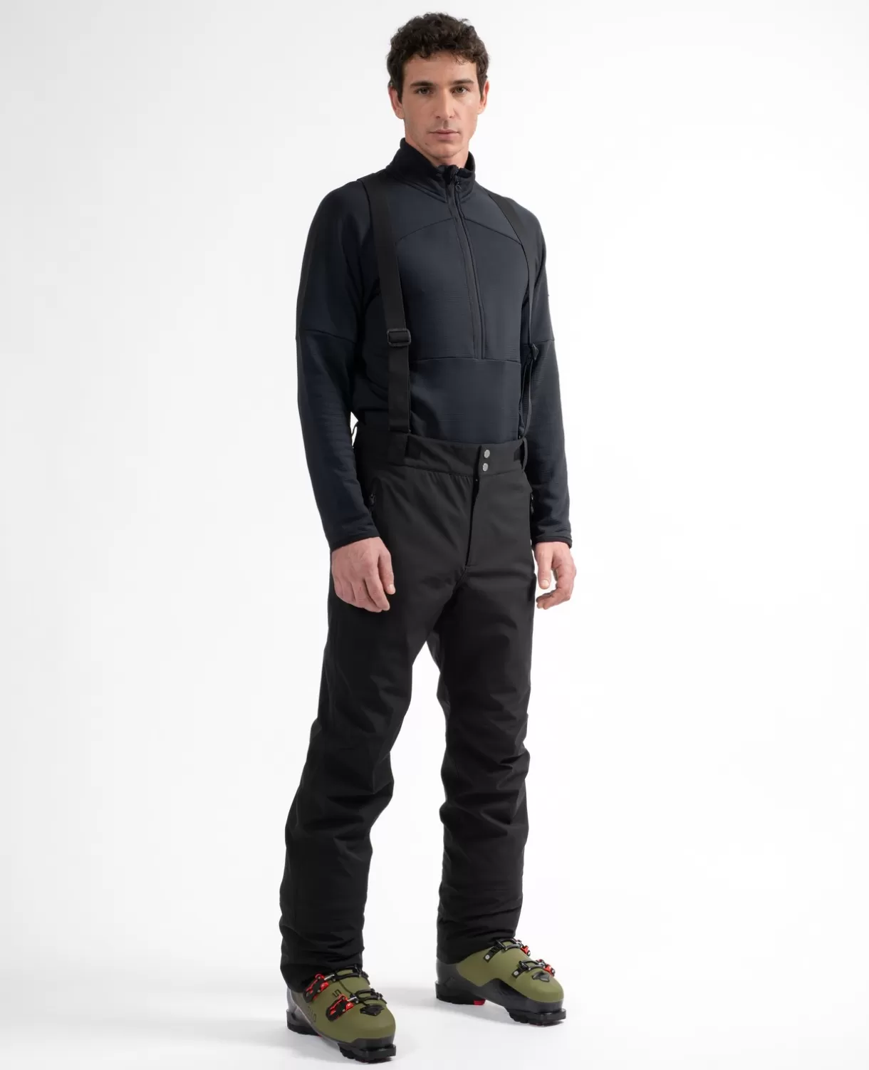 Sale Fuza Ski Pants