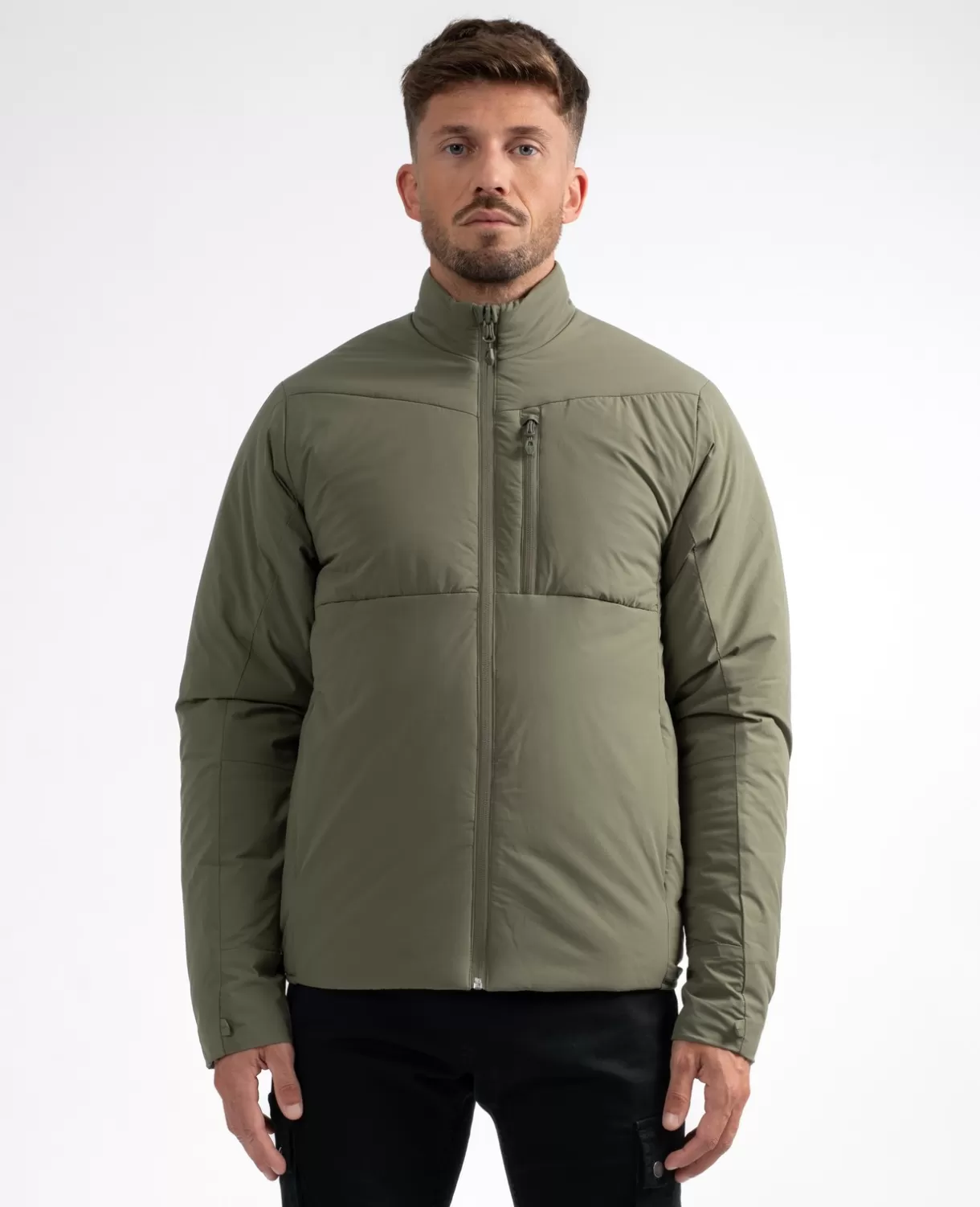 Cheap Ganzo Jackets & Vests