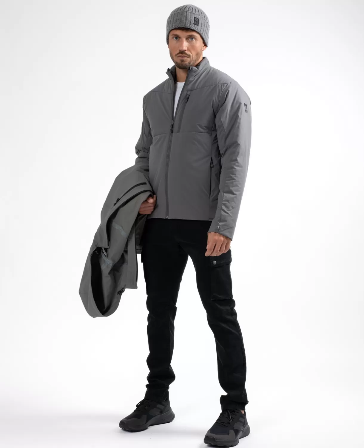 Discount Ganzo Jackets & Vests