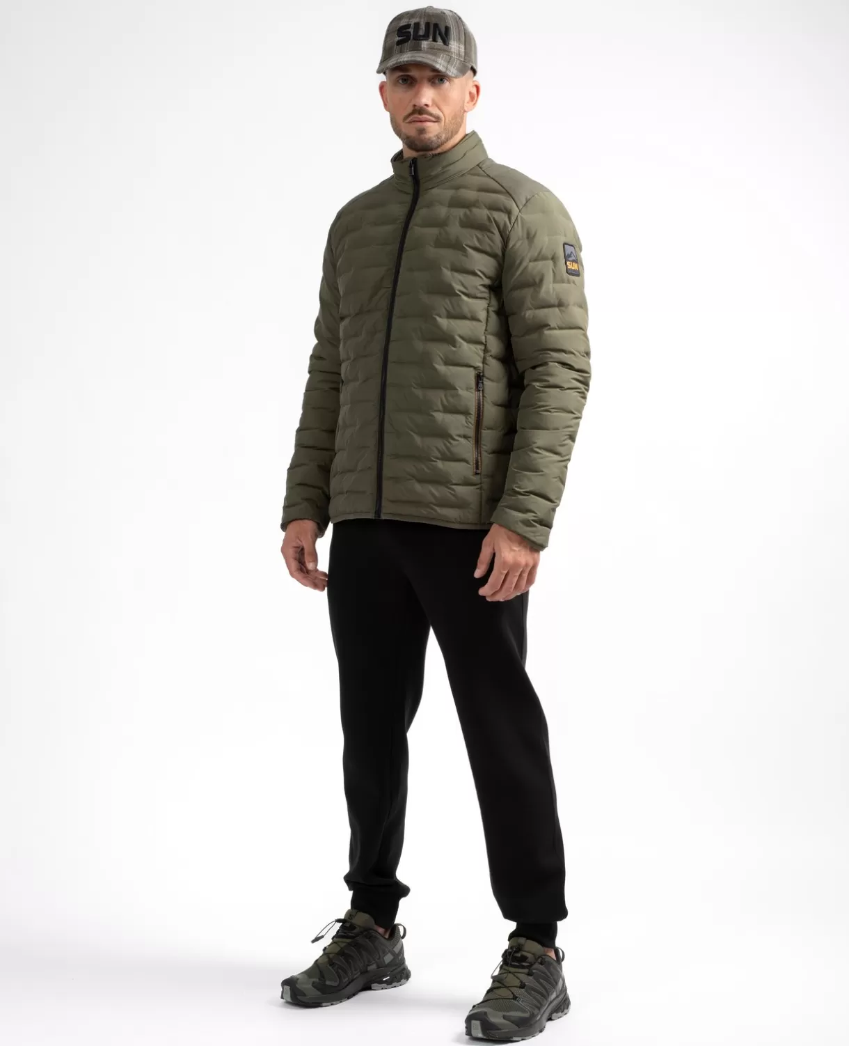 Best Goom Down Jackets