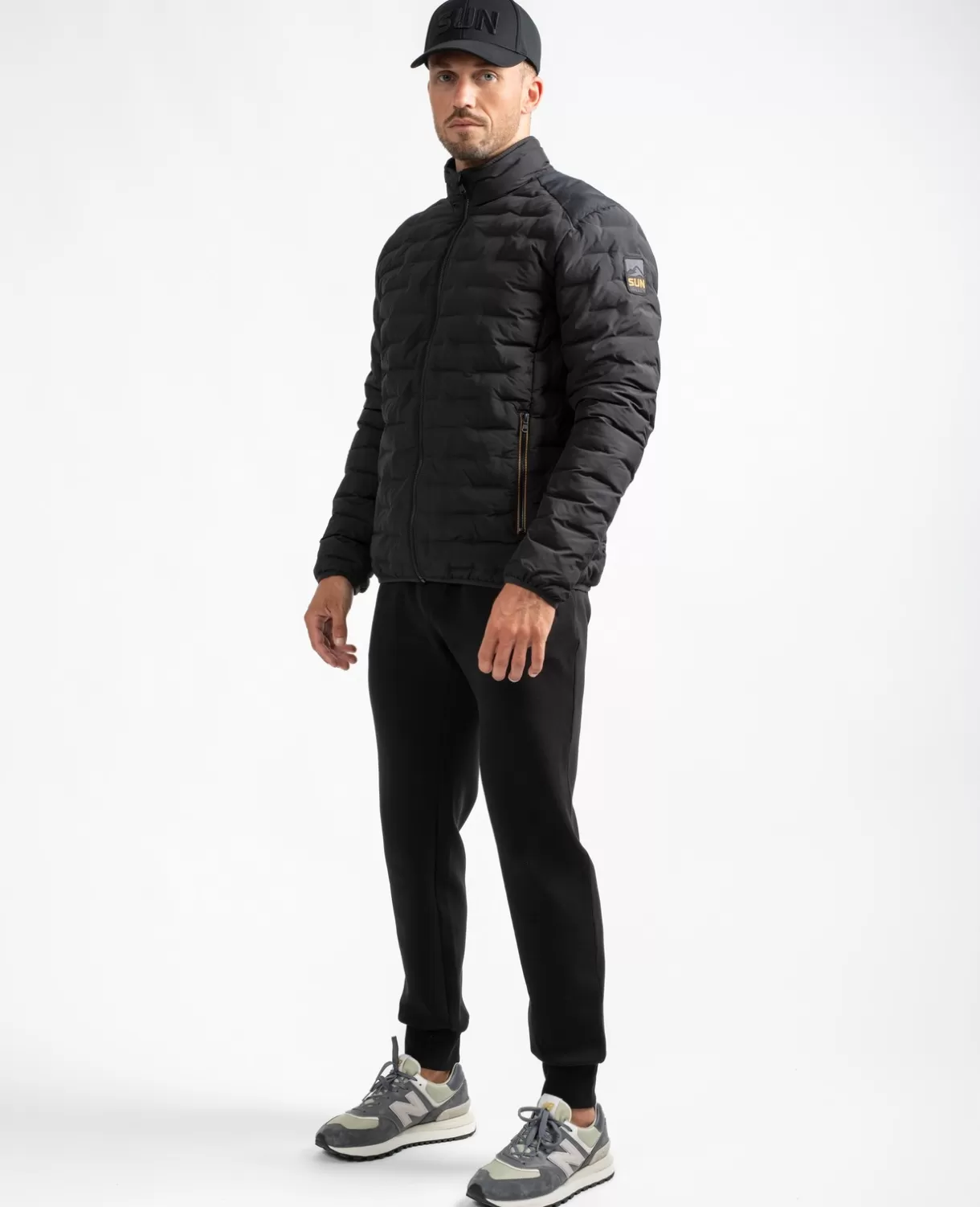 Store Goom Down Jackets