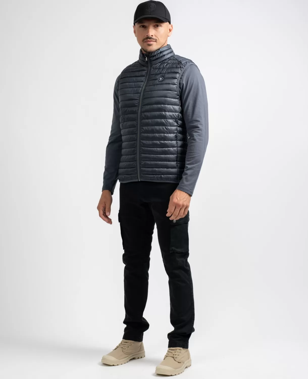 Fashion Graybo Down Jackets