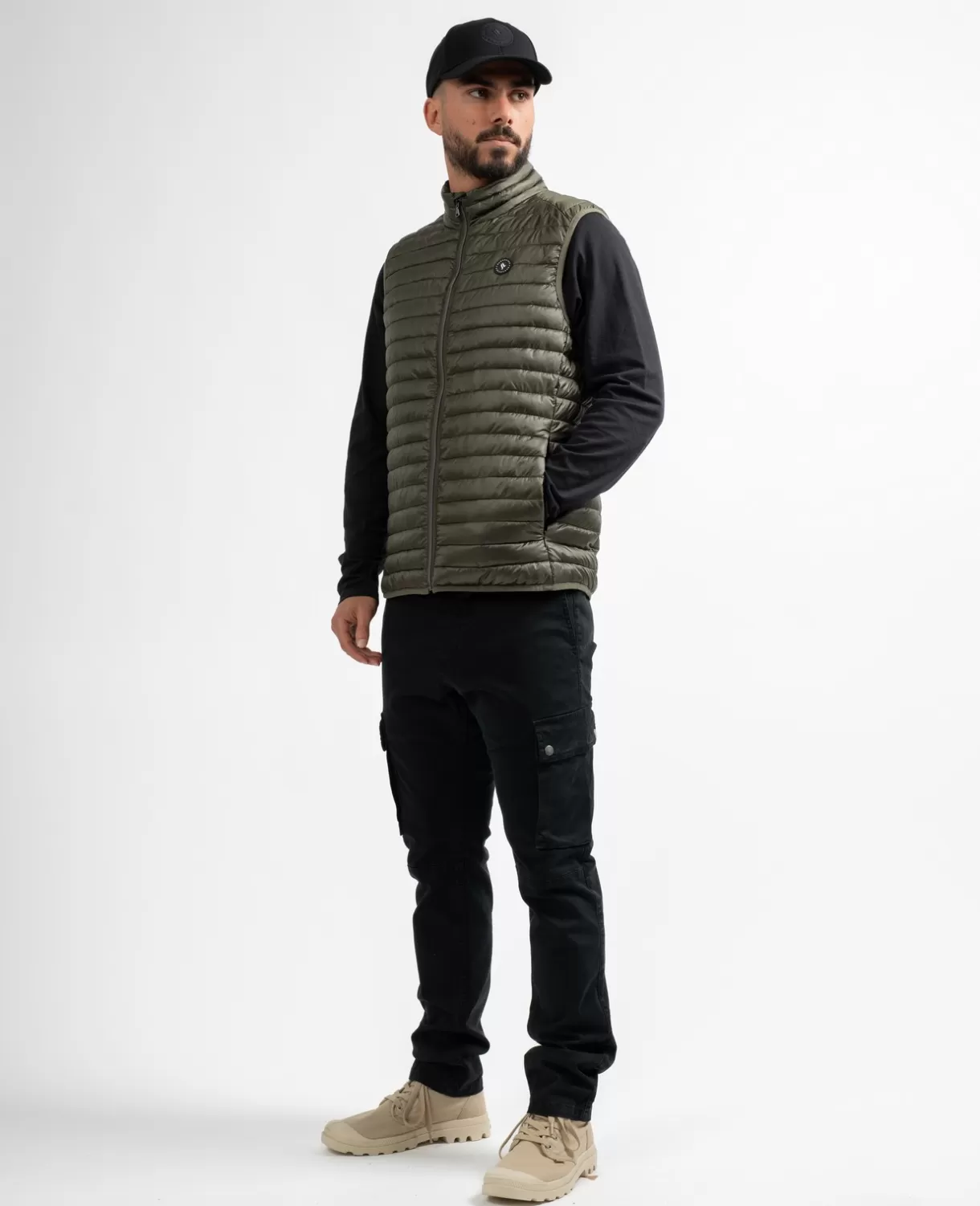 Store Graybo Down Jackets