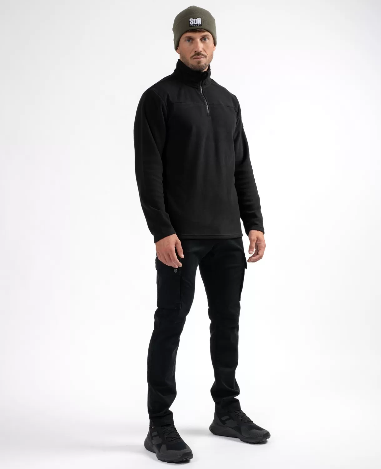 Flash Sale Hirosh Technical Midlayers