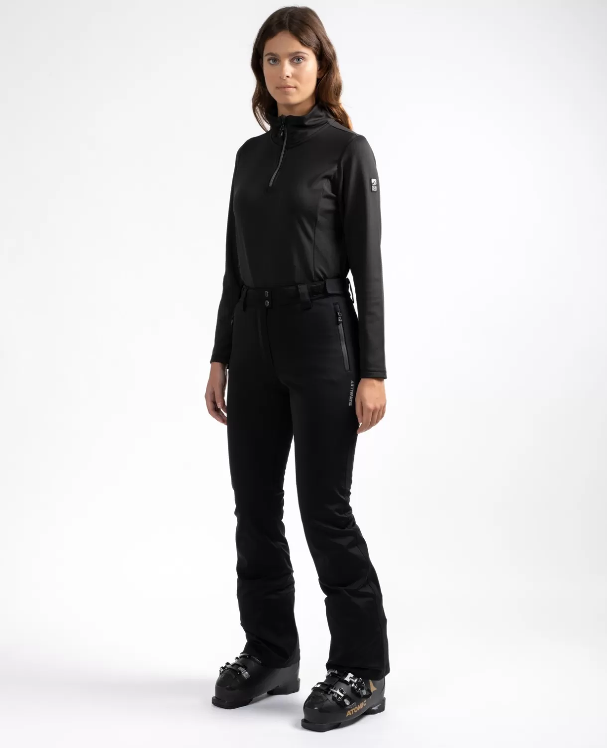 Discount Idril Women Ski Pants