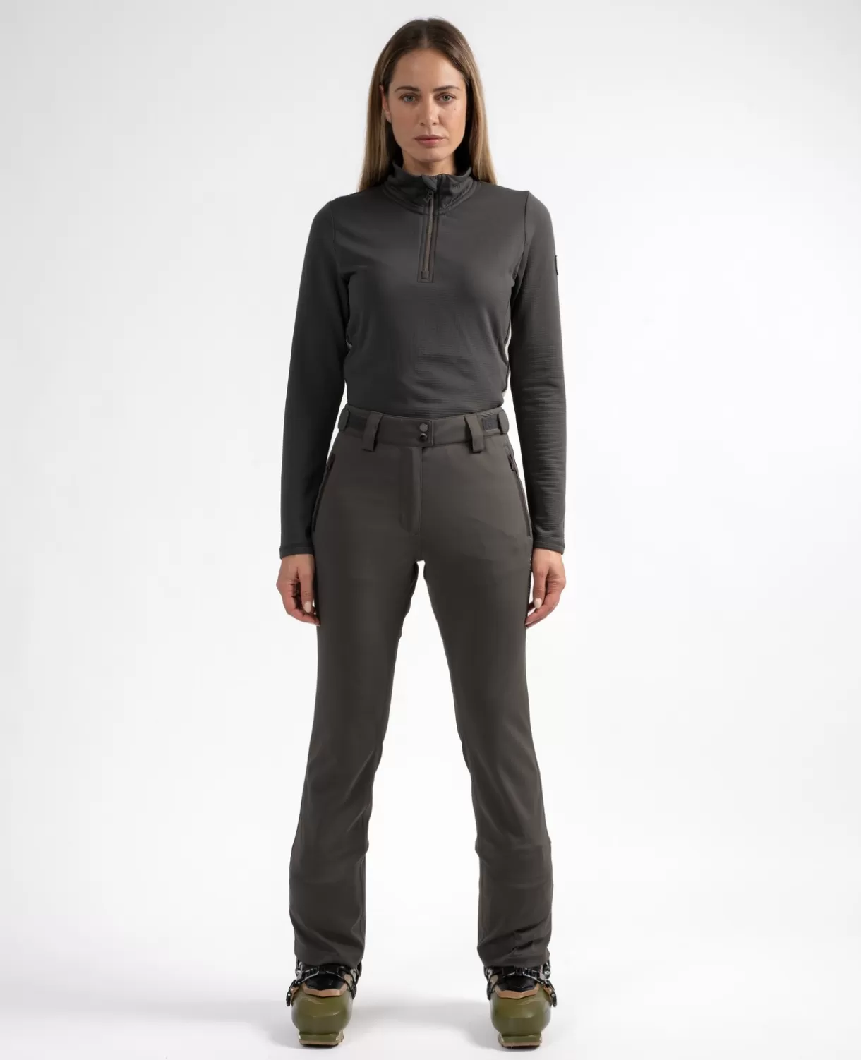 Shop Idril Women Ski Pants