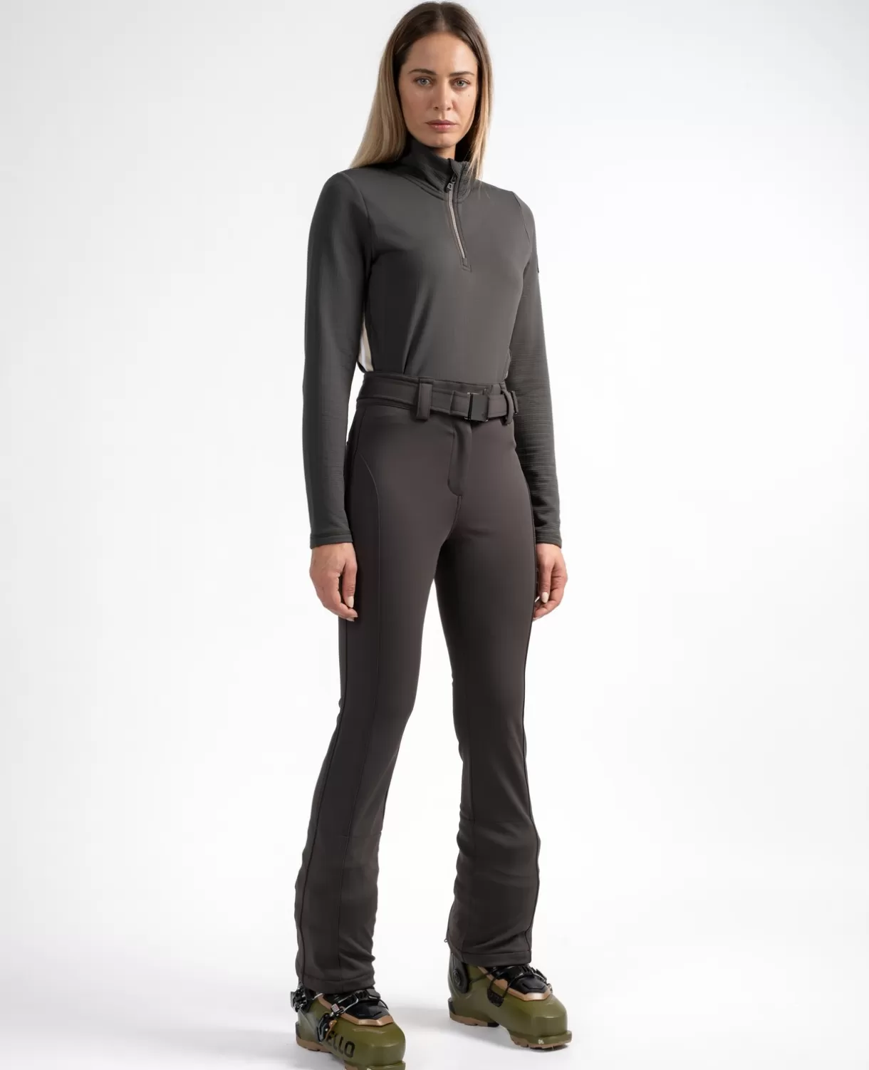 Clearance Izalys Women Ski Pants