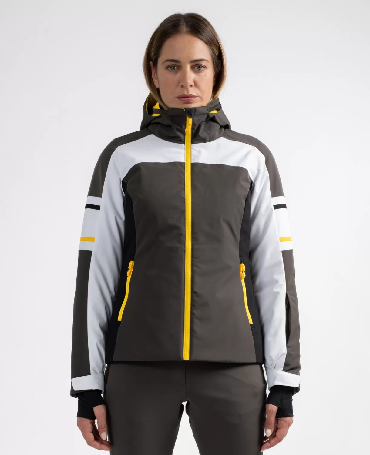 Flash Sale Kairen Women Ski Jackets