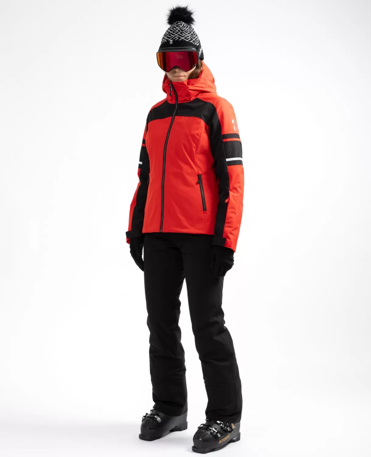 Shop Kairen Women Ski Jackets