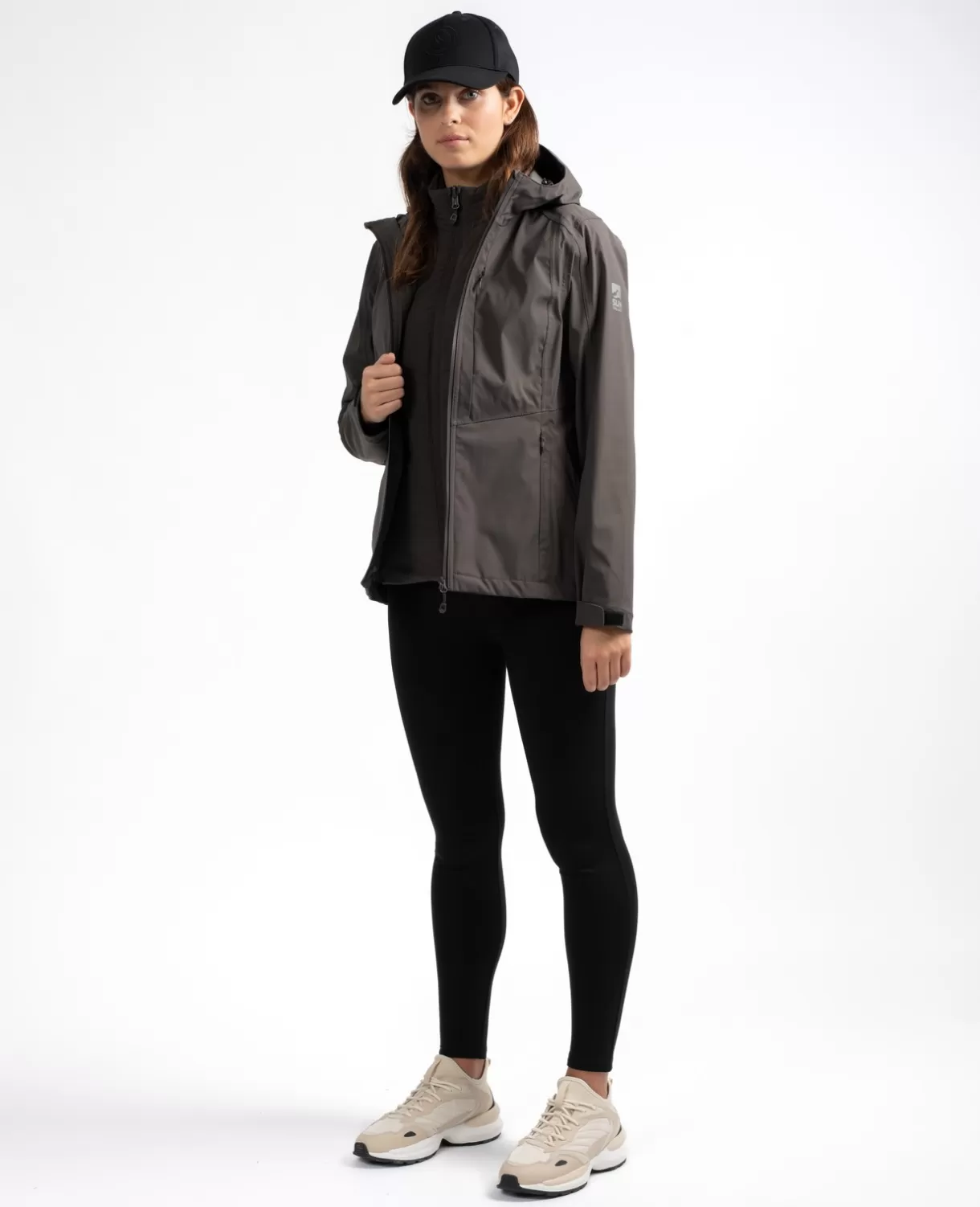 Clearance Kamik Women Jackets & Coats