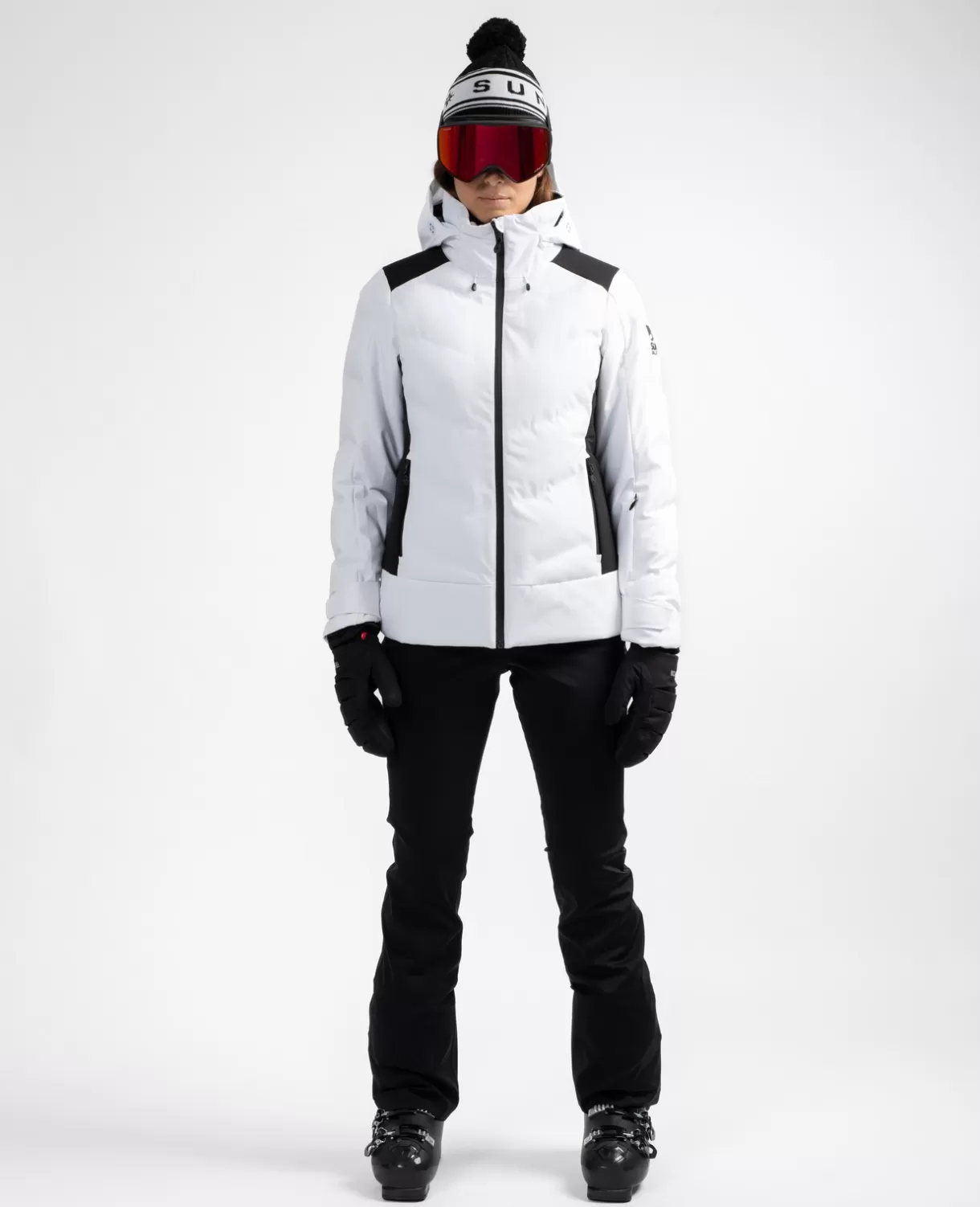 Best Sale Kamino Women Ski Jackets