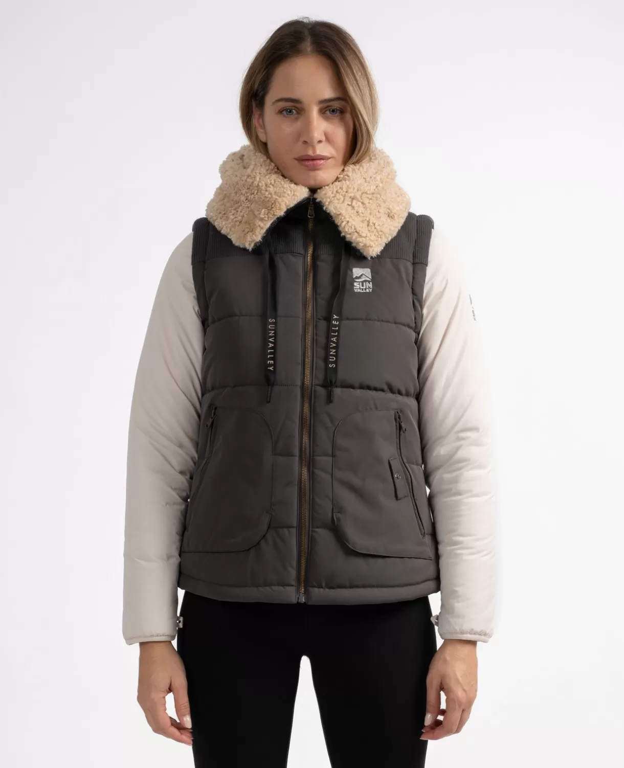 Outlet Karoo Women Ski Jackets