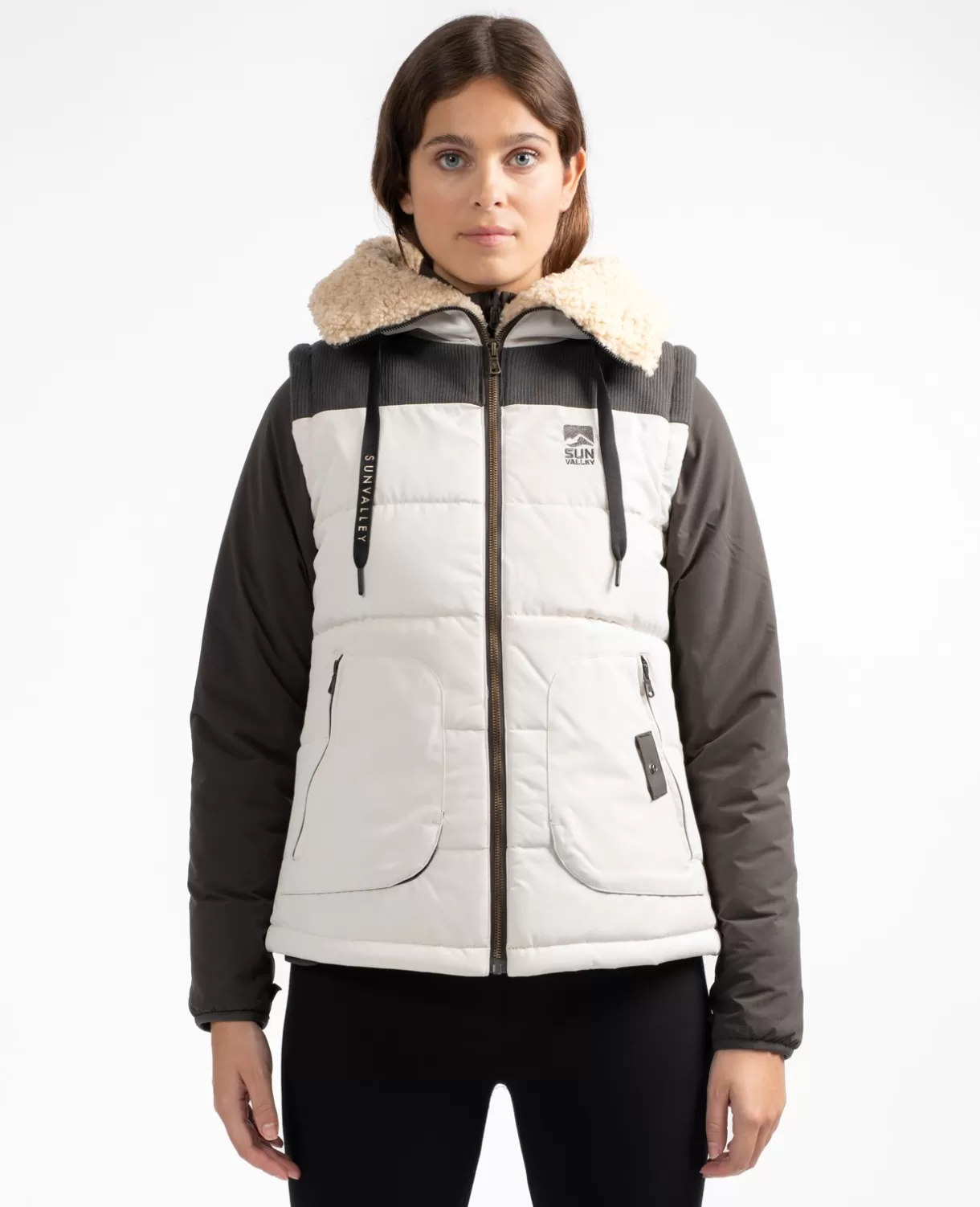 Cheap Karoo Women Ski Jackets