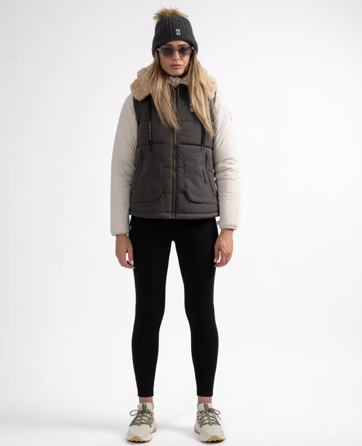 Outlet Karoo Women Ski Jackets