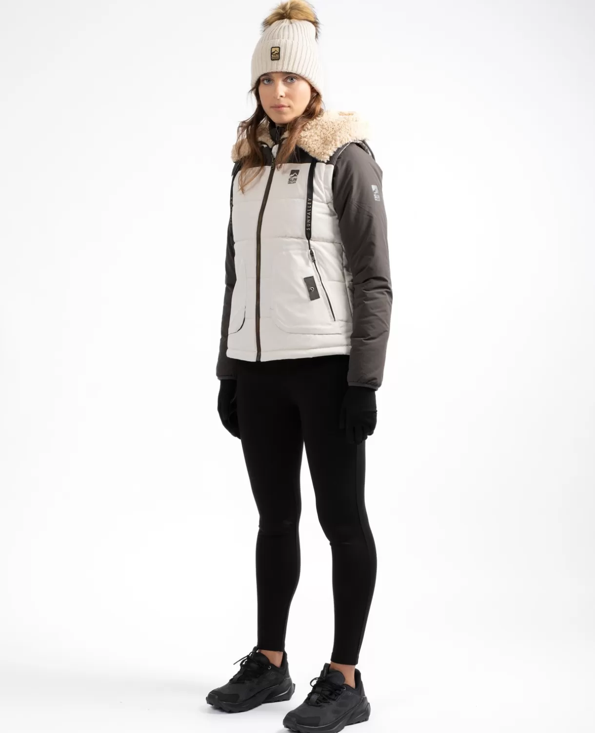 Cheap Karoo Women Ski Jackets