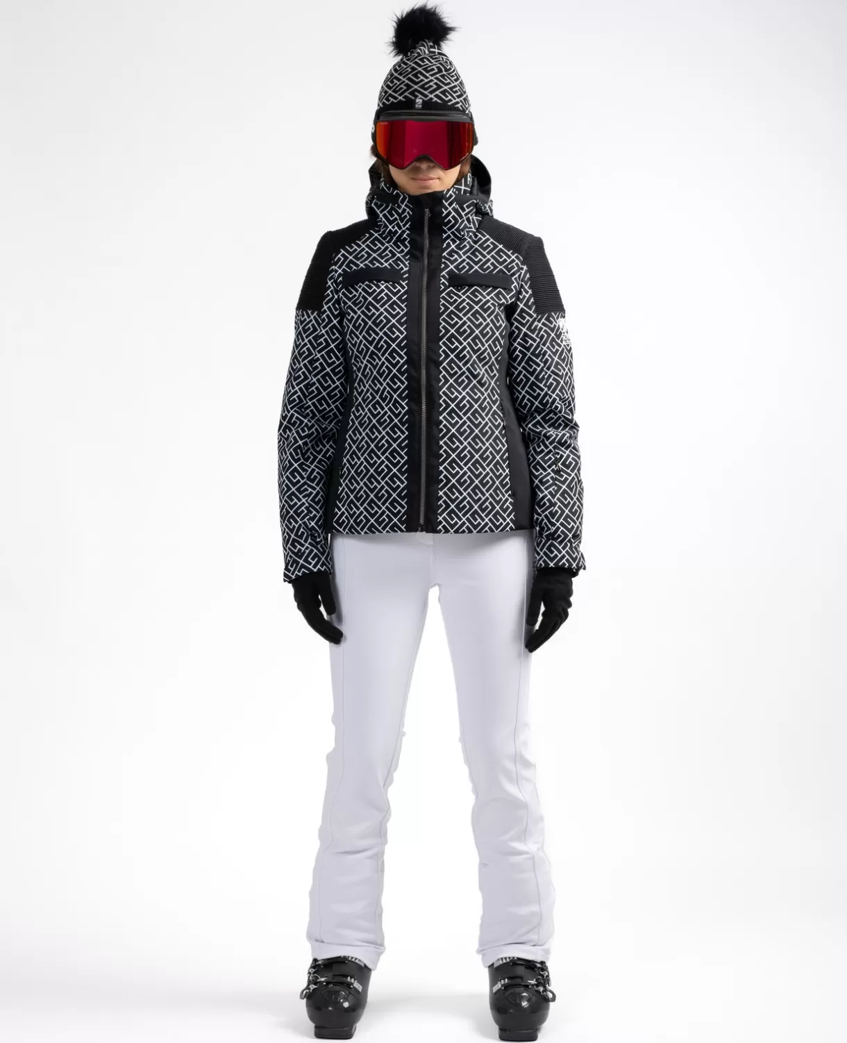 Cheap Katana Women Ski Jackets