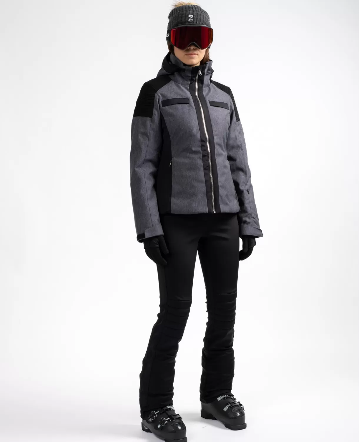 Online Katana Women Ski Jackets