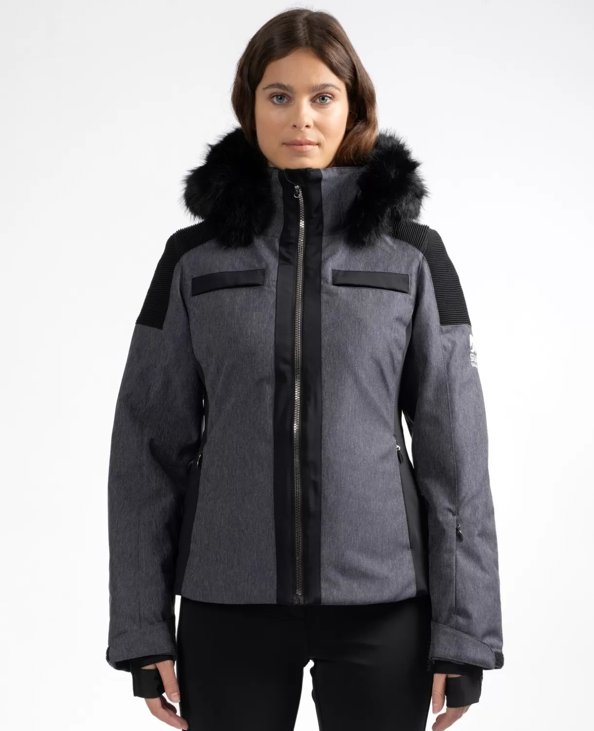 Outlet Kenata Women Ski Jackets