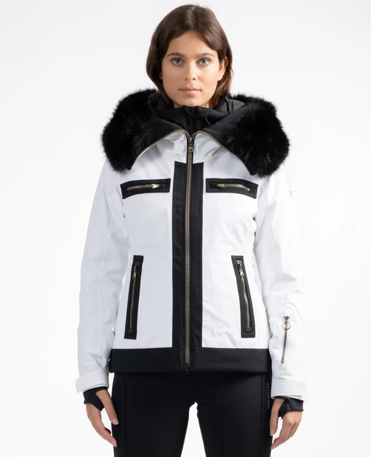 Flash Sale Kholl Women Ski Jackets