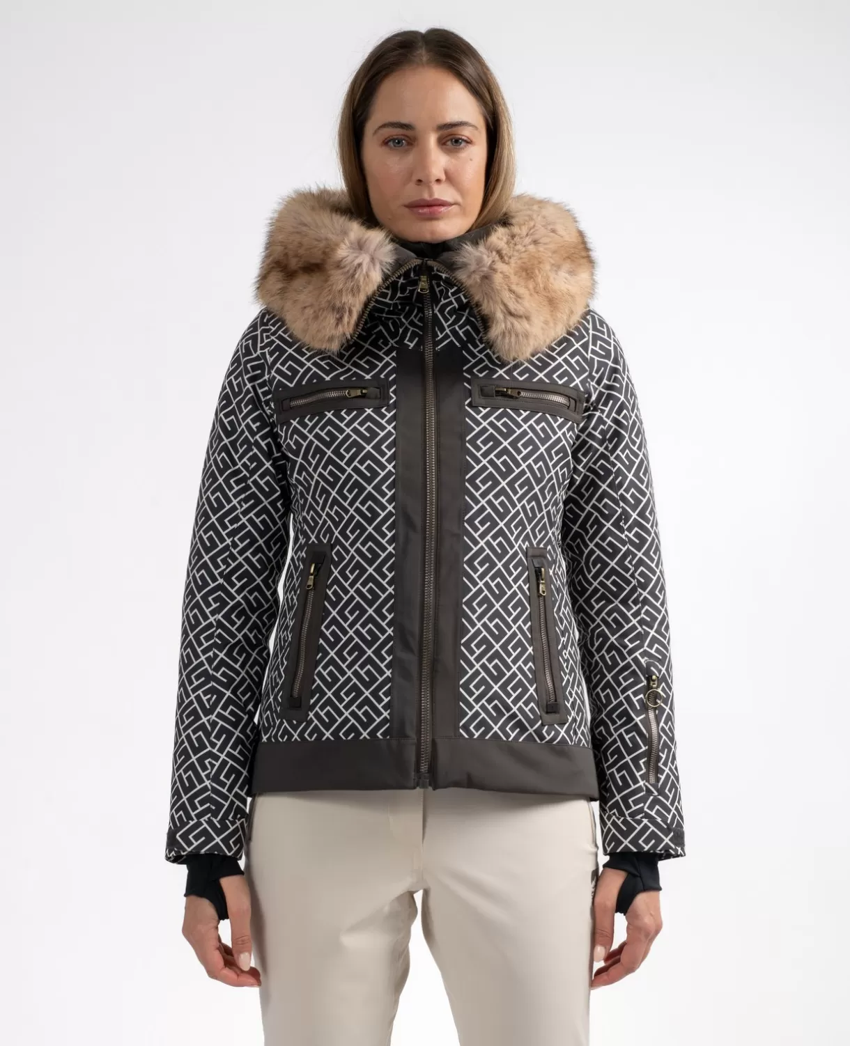 Flash Sale Kholl Women Ski Jackets