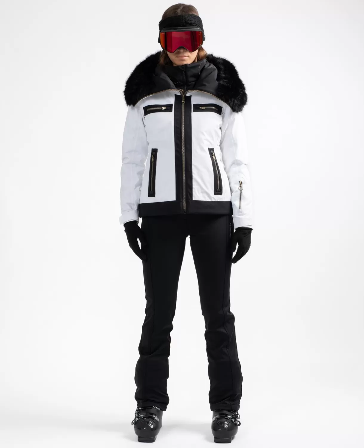 Flash Sale Kholl Women Ski Jackets