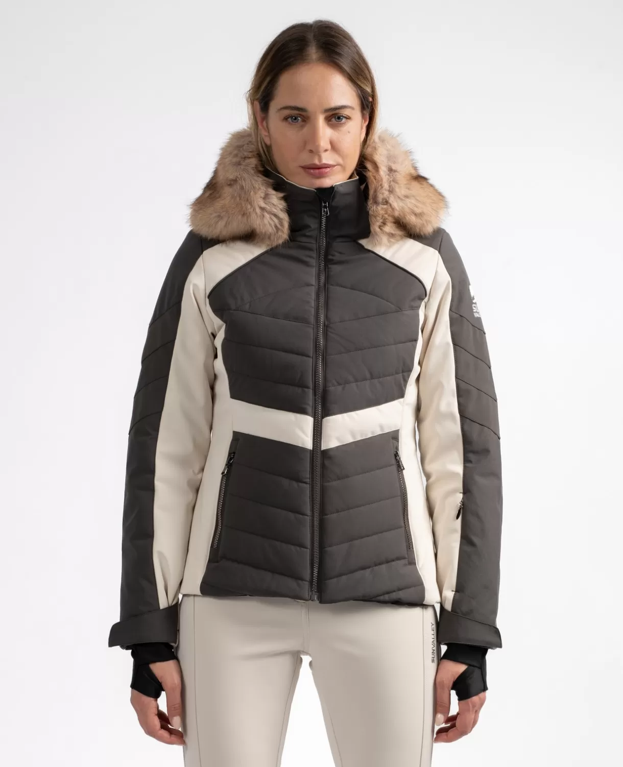 Cheap Kirlia Women Ski Jackets