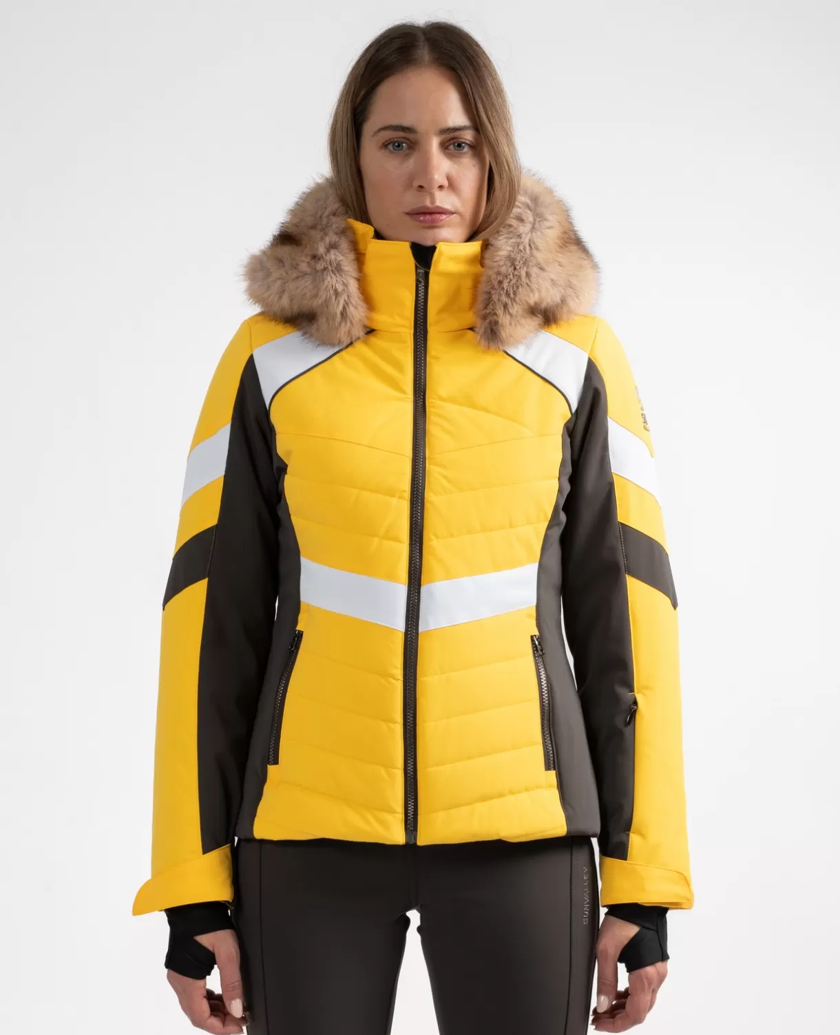 Shop Kirlia Women Ski Jackets