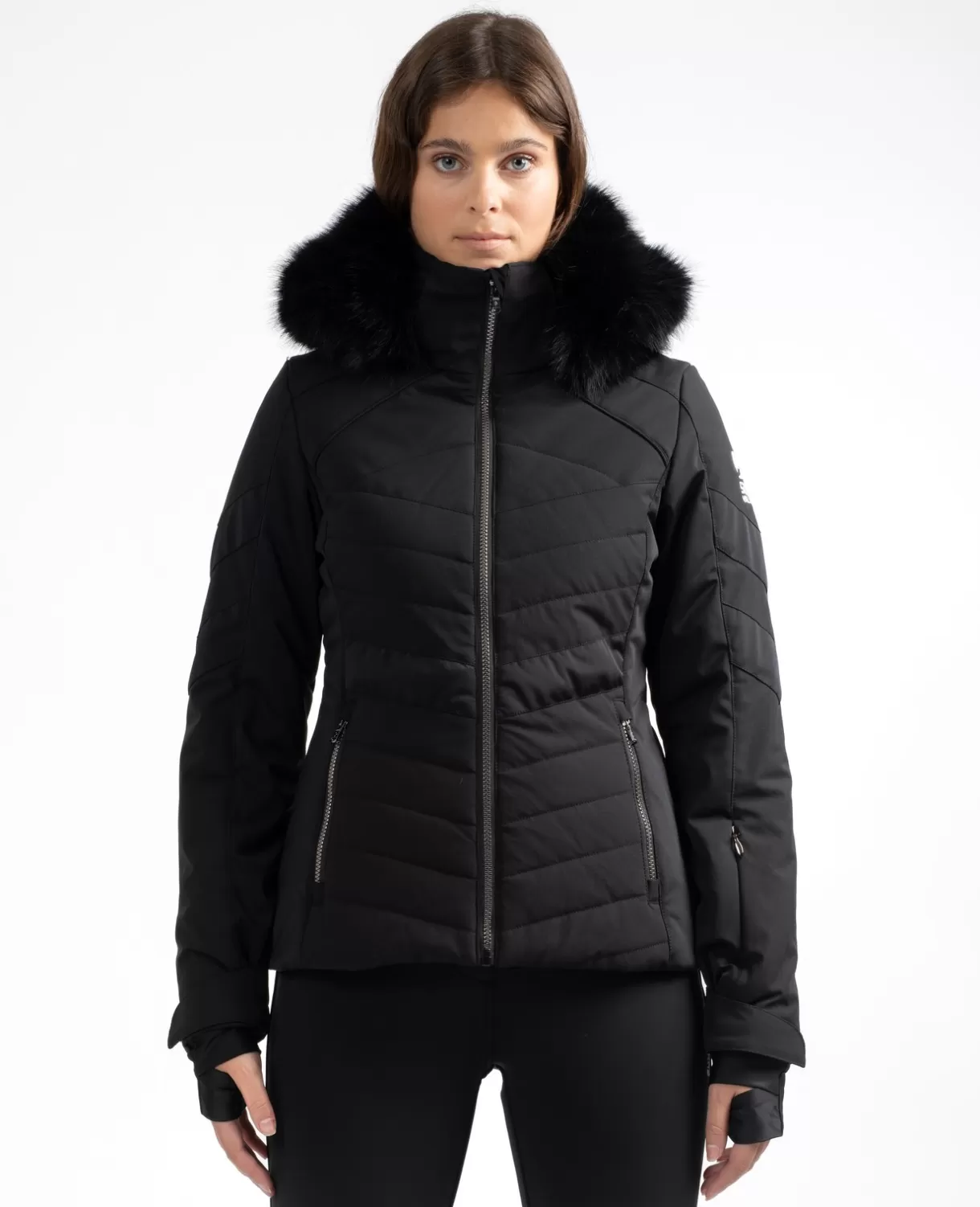 Store Kirlia Women Ski Jackets