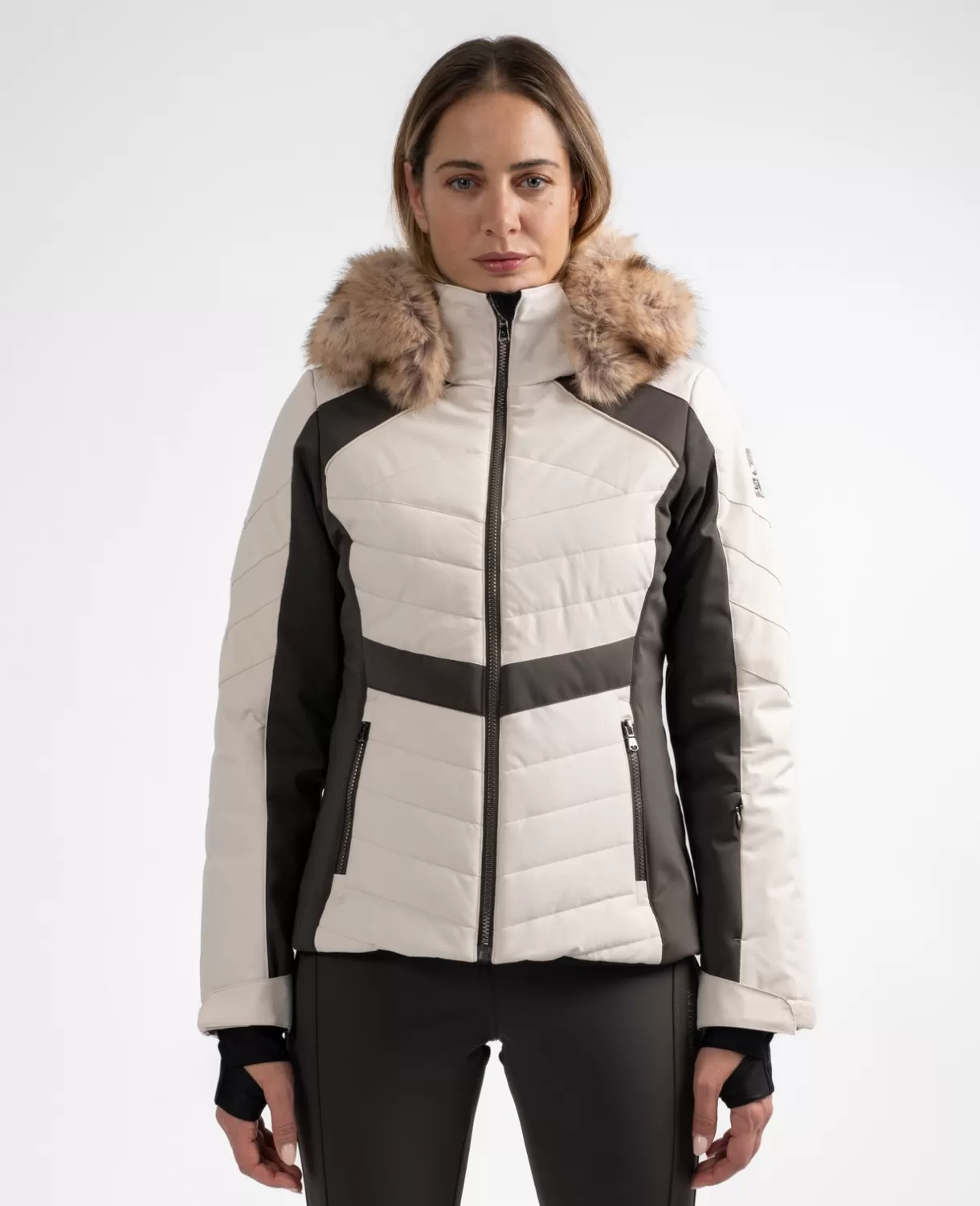 Outlet Kirlia Women Ski Jackets