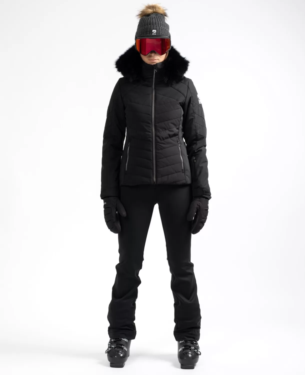 Store Kirlia Women Ski Jackets