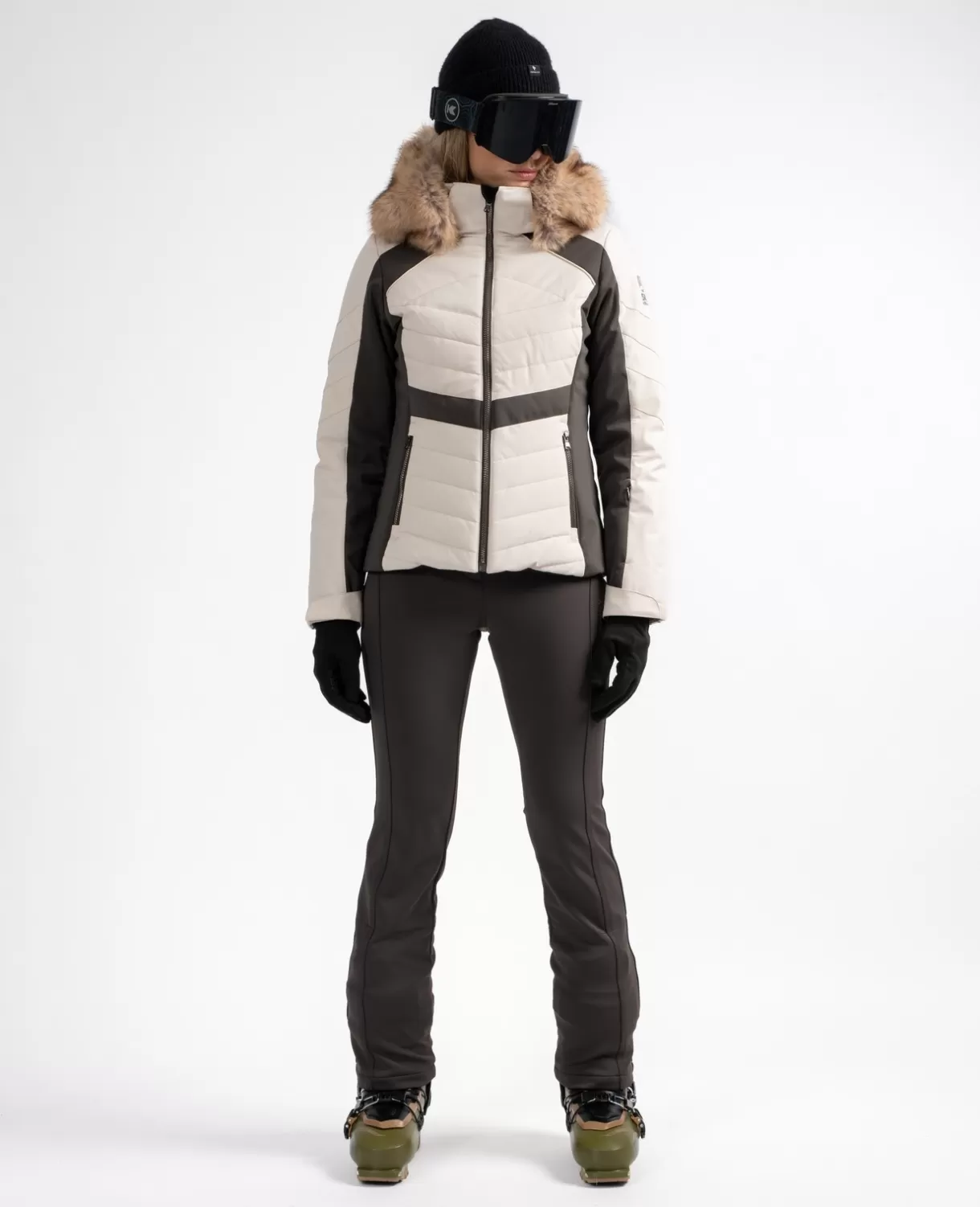 Outlet Kirlia Women Ski Jackets