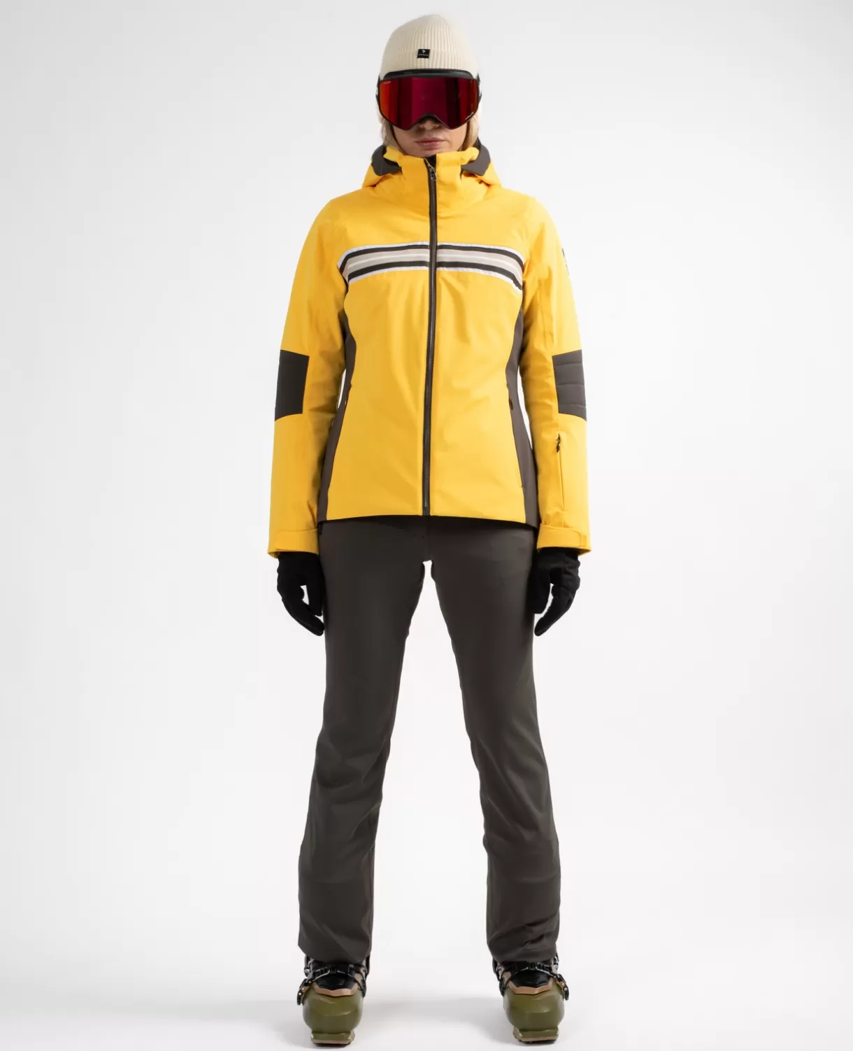 Sale Korell Women Ski Jackets