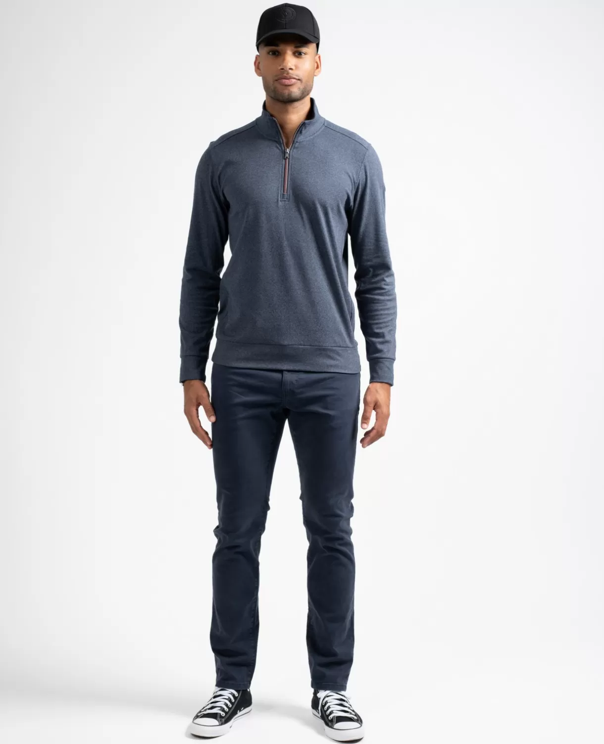 Outlet Leck Sweatshirts