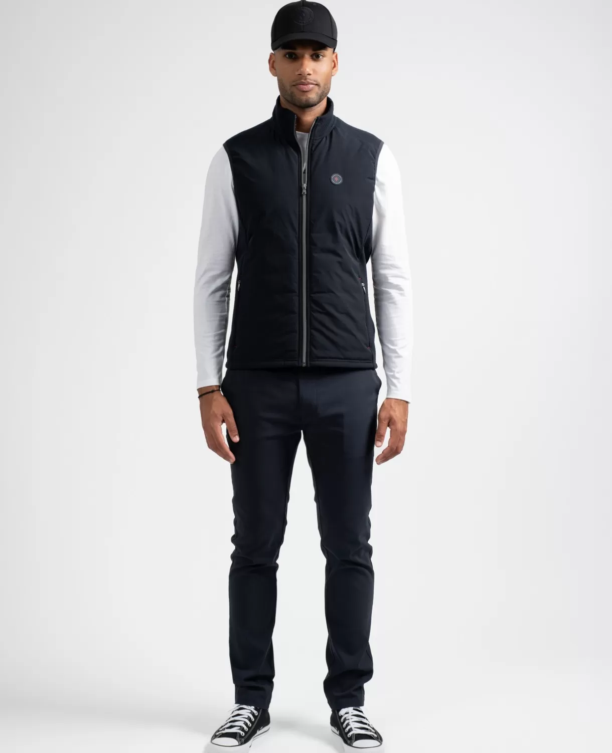 Best Sale Lenzo Jackets & Vests