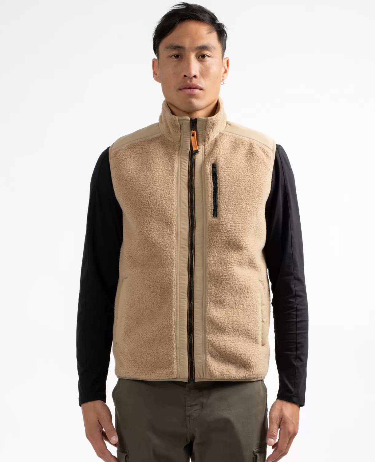 Cheap Liantor Jackets & Vests