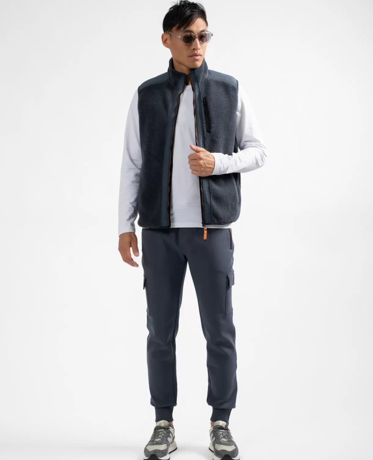 Discount Liantor Jackets & Vests