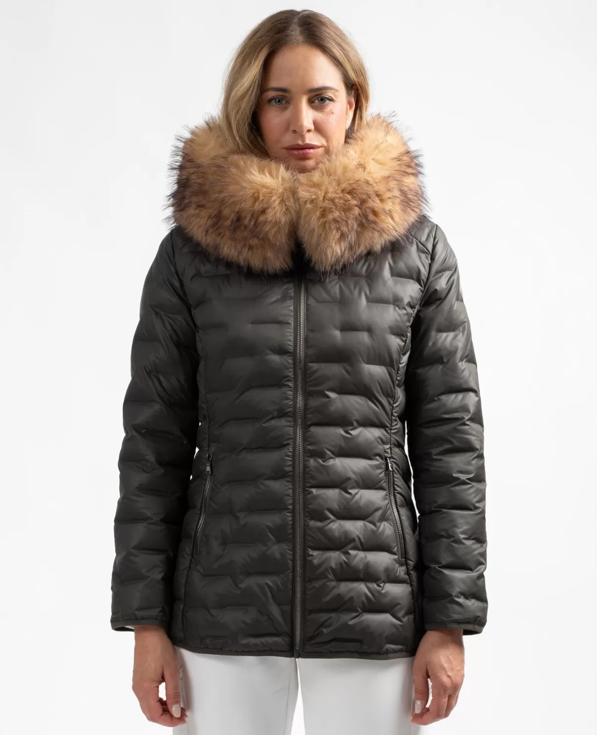 Flash Sale Natsu Women Down Jackets