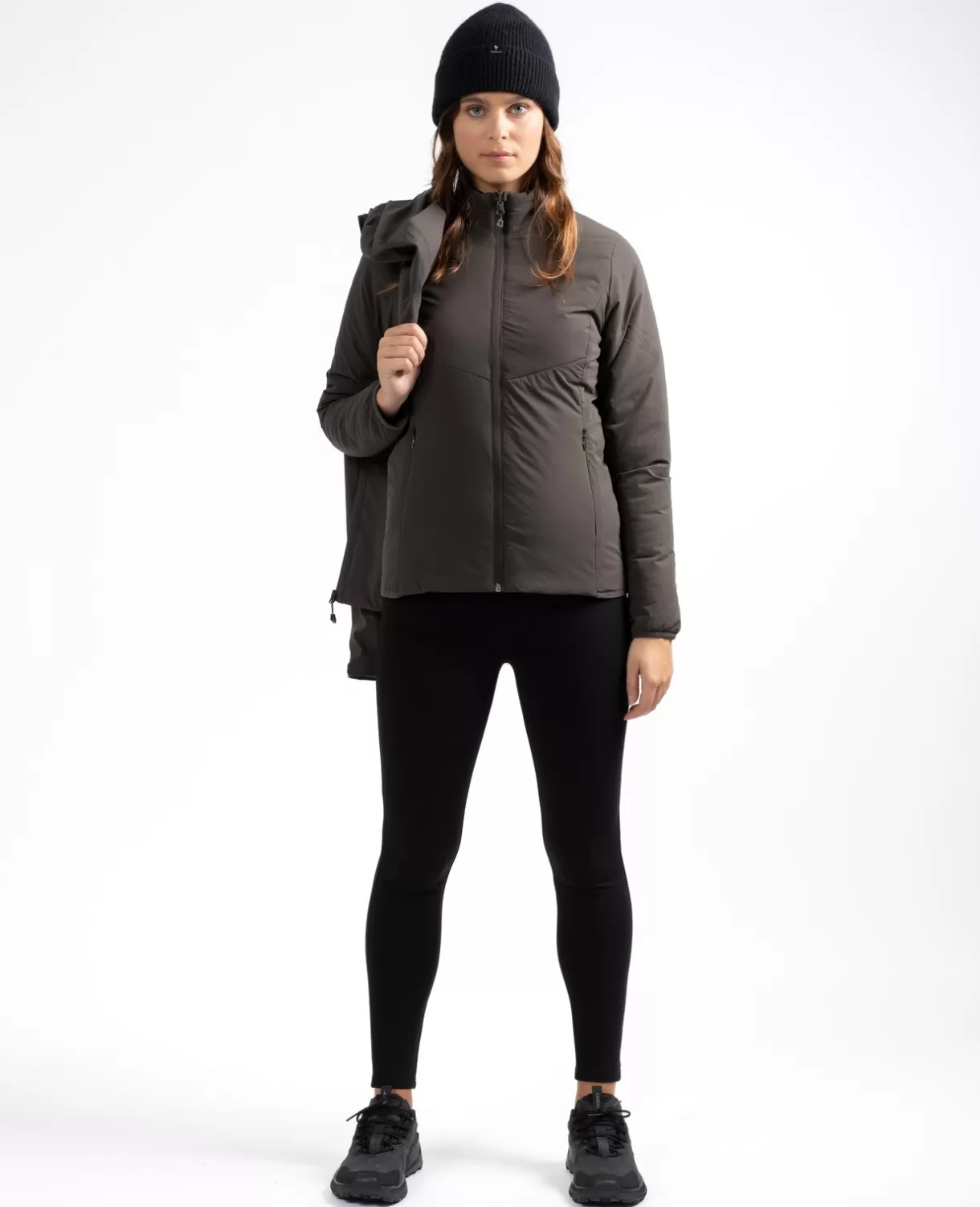 Cheap Nero Women Jackets & Coats