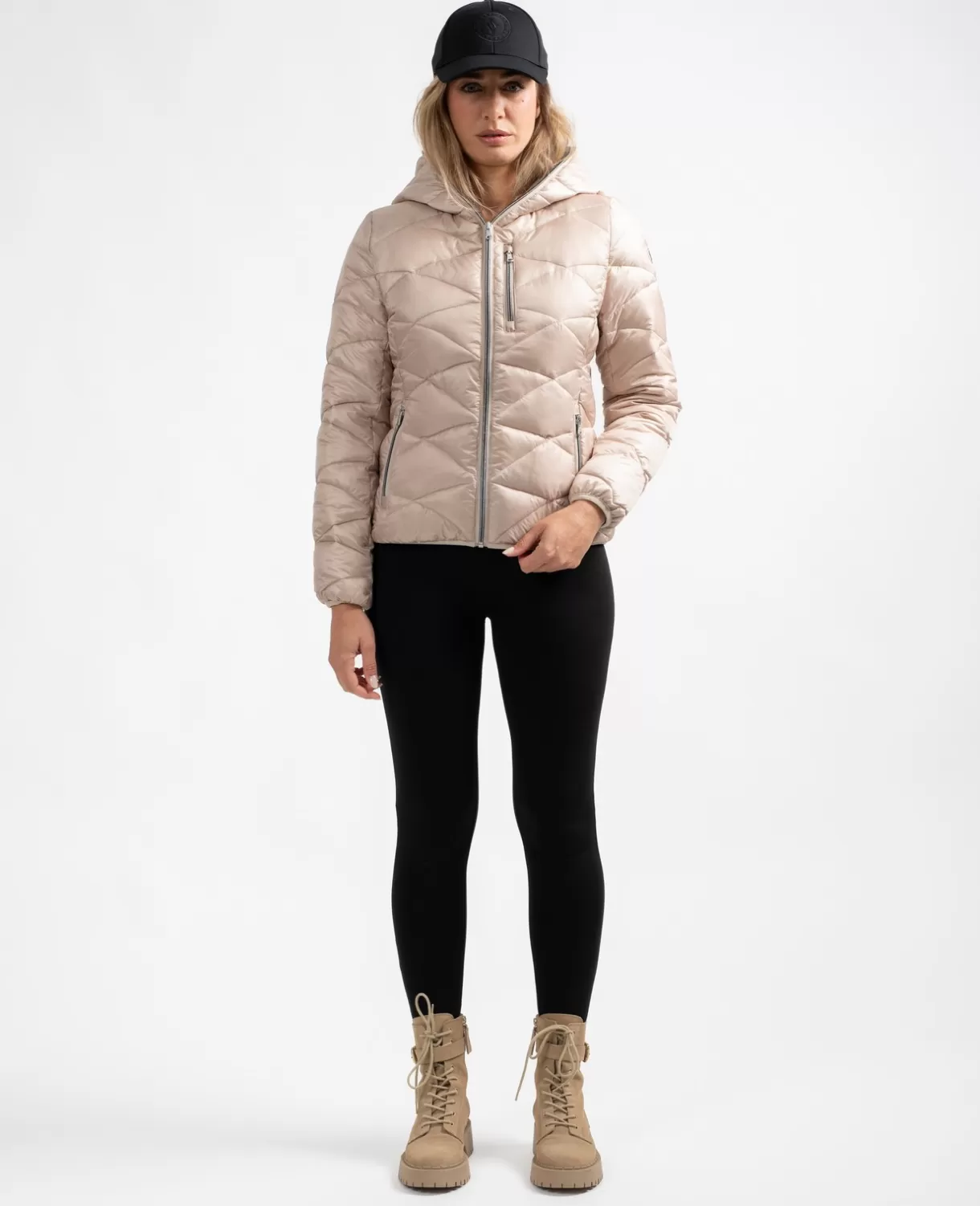 Flash Sale Nerriga Women Down Jackets