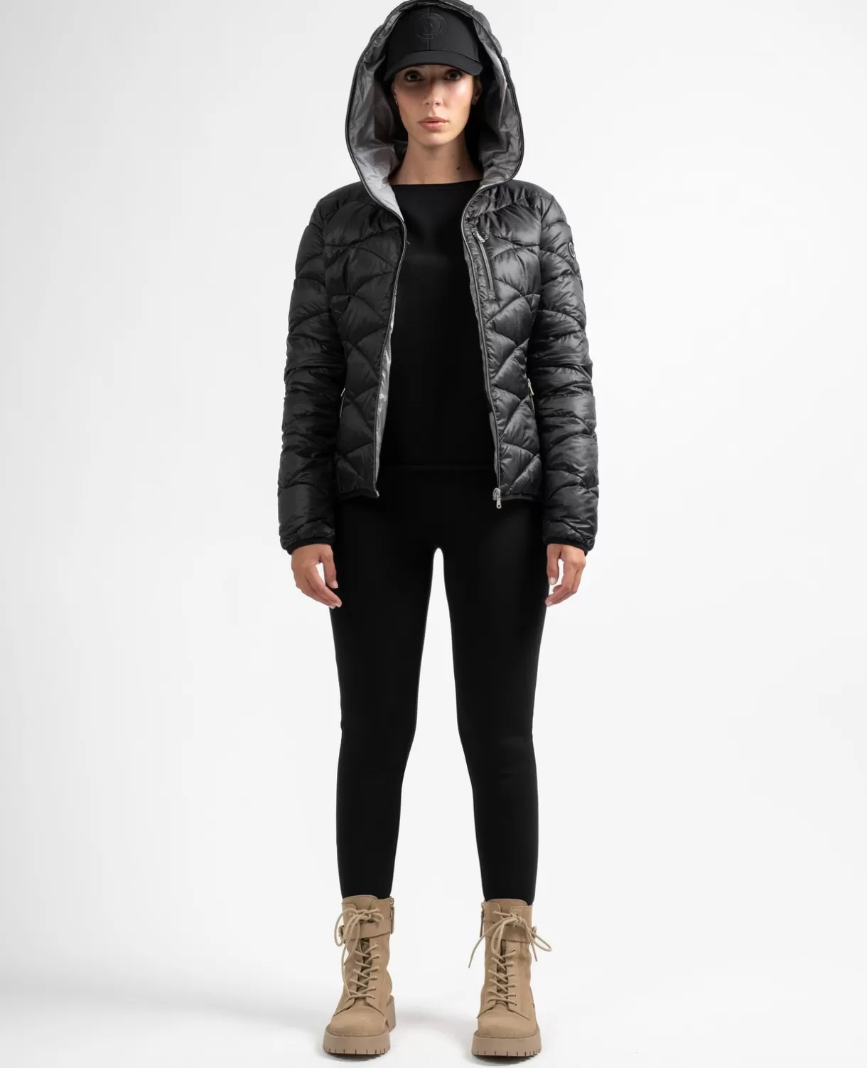 Clearance Nerriga Women Down Jackets